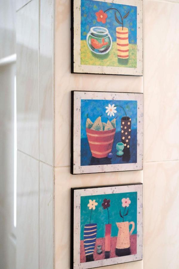 Buen Camino Appartement Arzúa