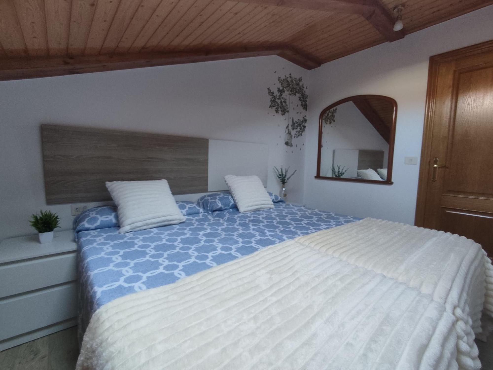 Appartement Buen Camino
