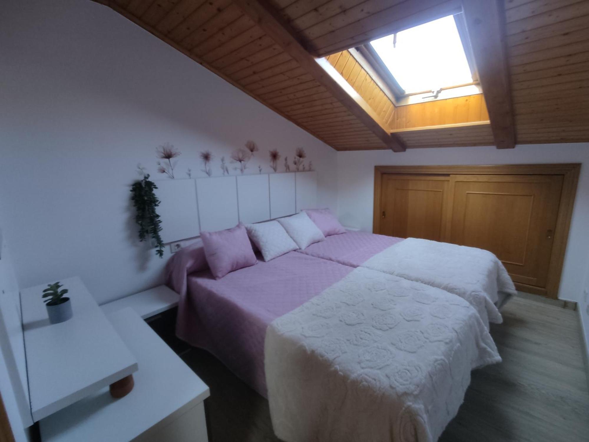 Buen Camino Appartement *