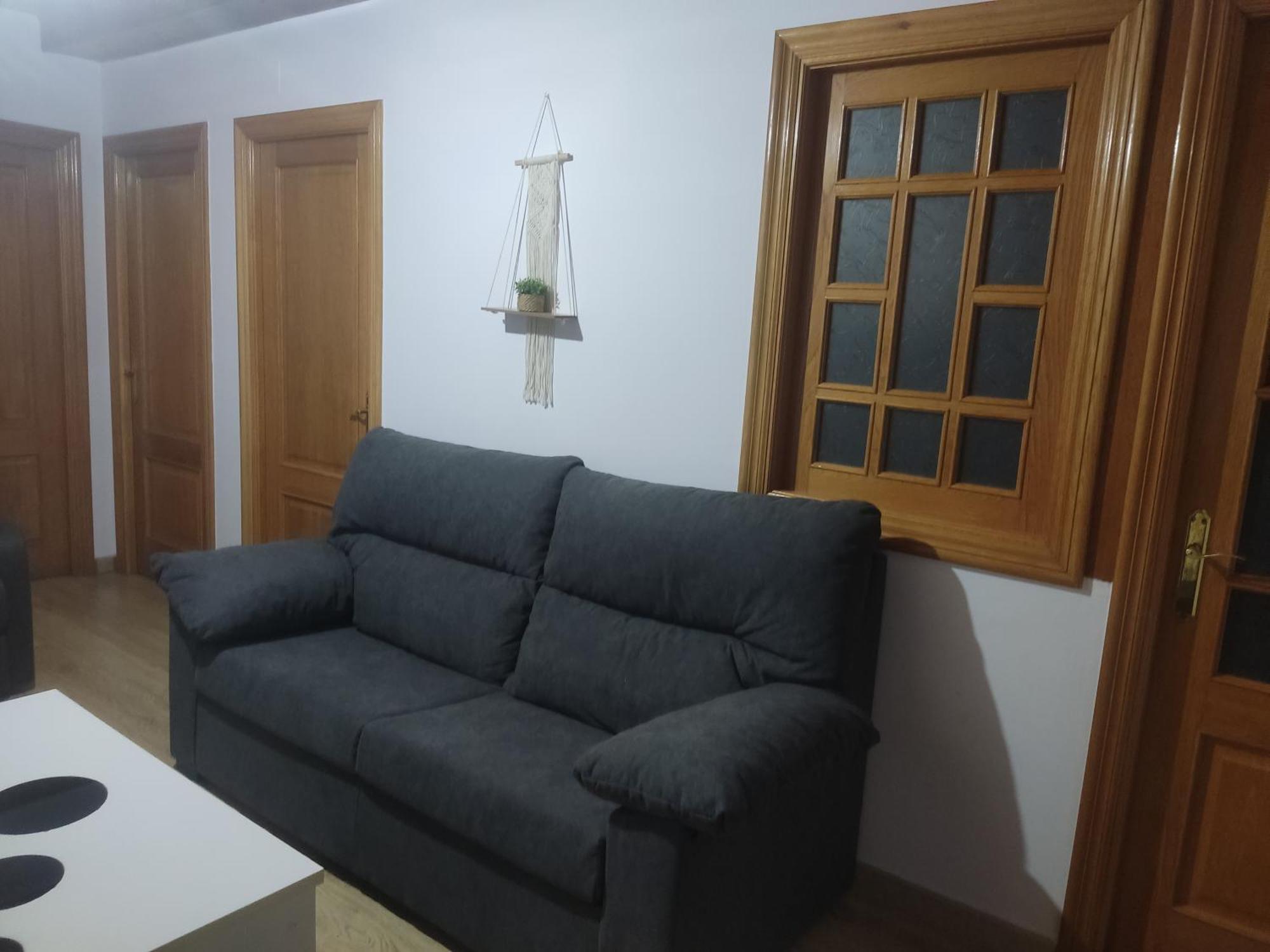Buen Camino Appartement Arzúa