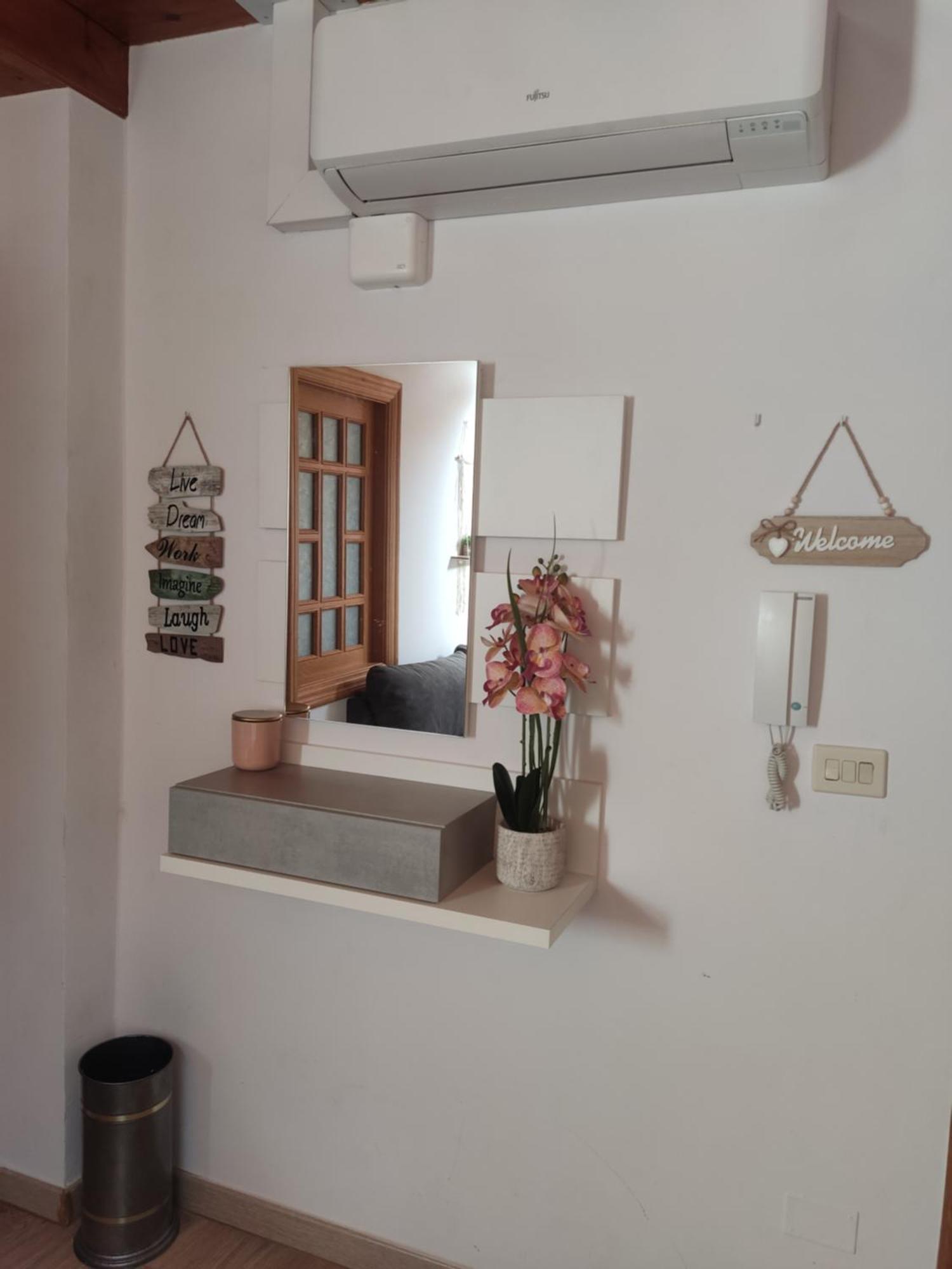 Appartement Buen Camino Arzúa