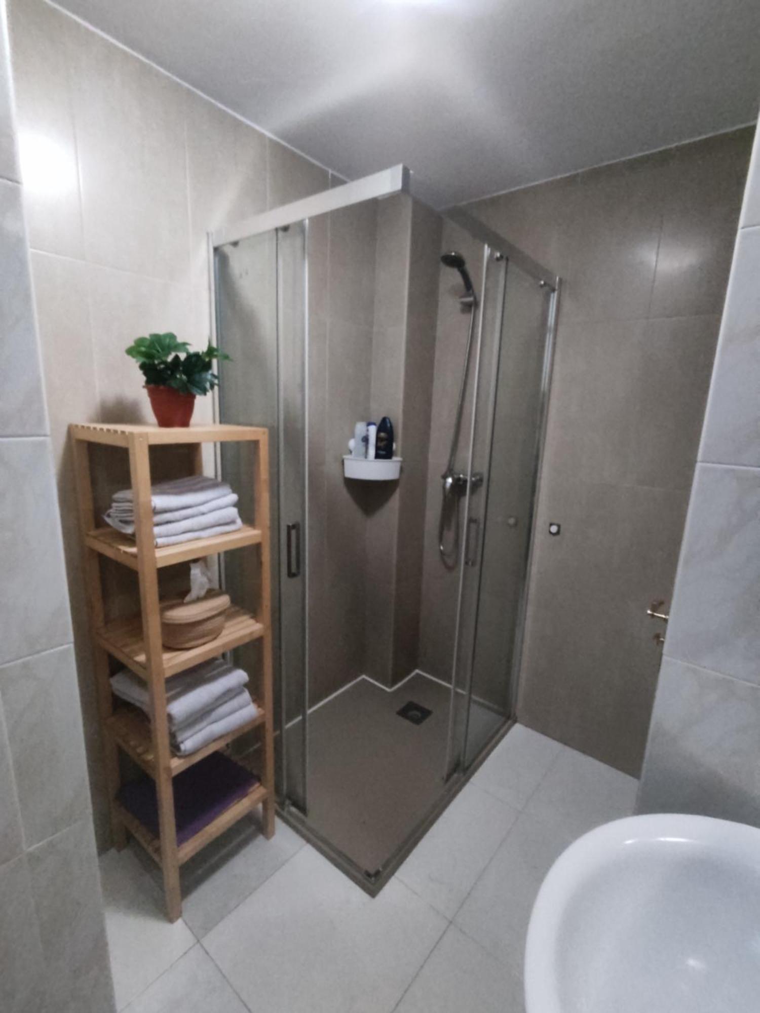 Appartement Buen Camino *