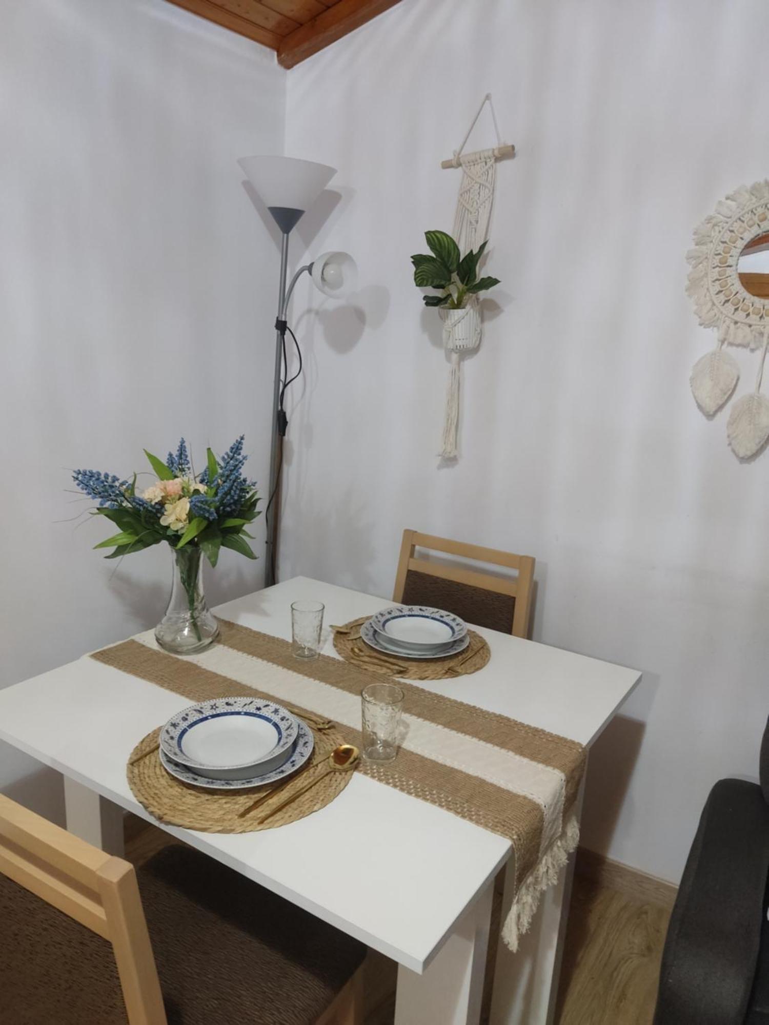 Buen Camino Appartement