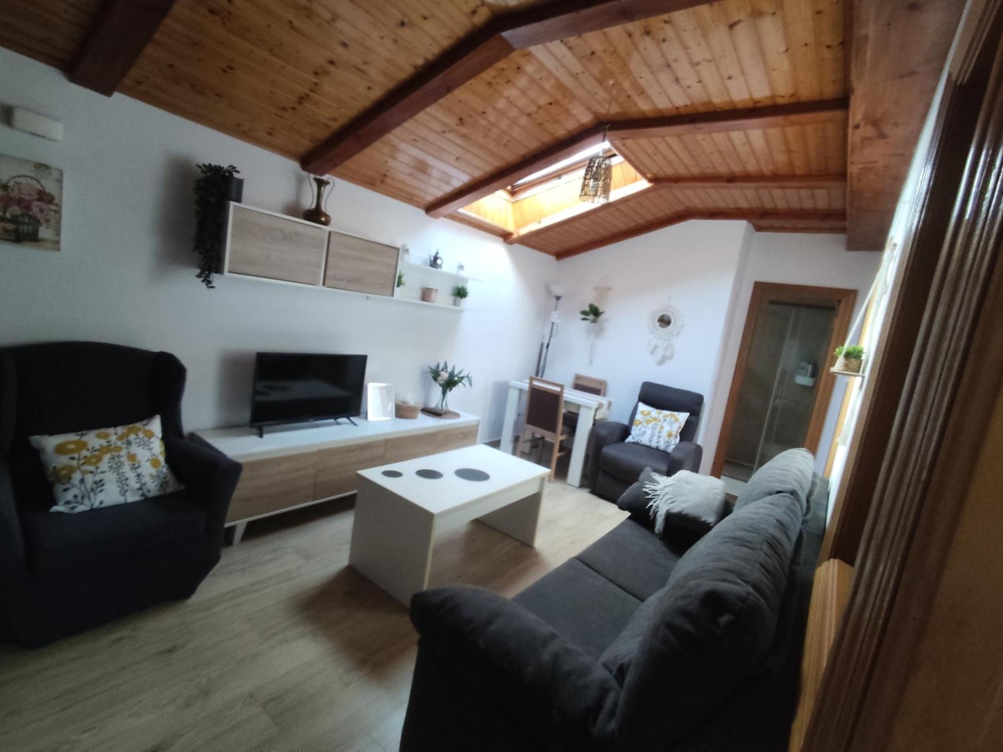 Buen Camino Appartement *