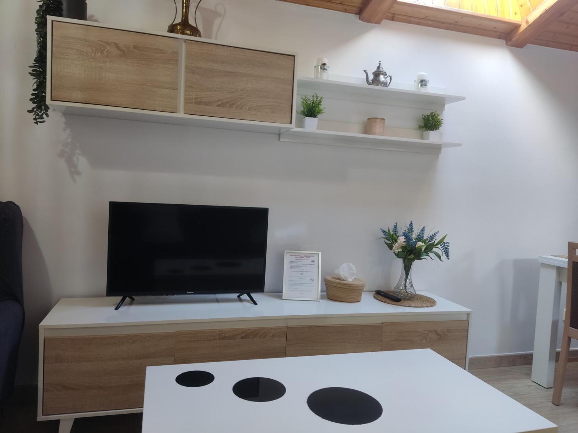 Appartement Buen Camino *