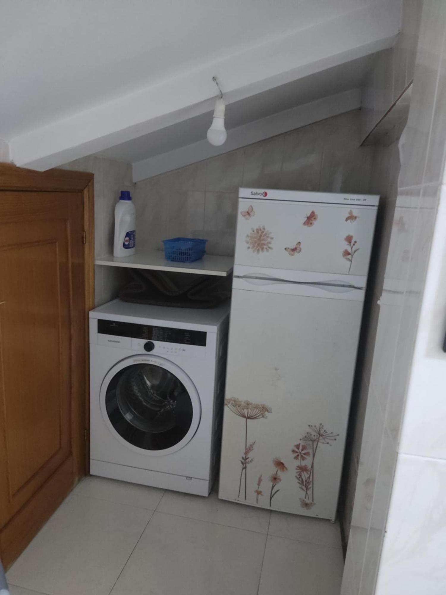 Appartement Buen Camino *