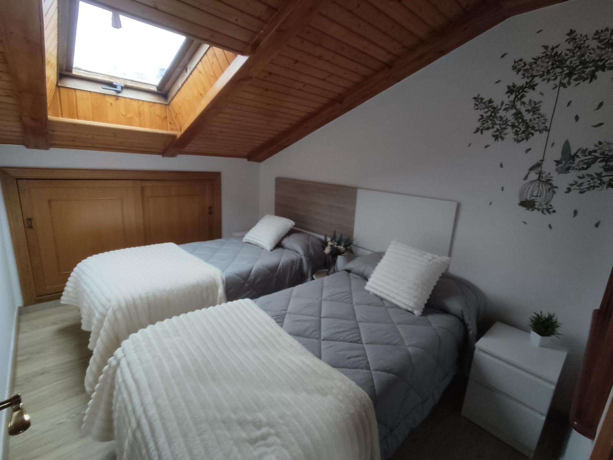 Buen Camino Appartement