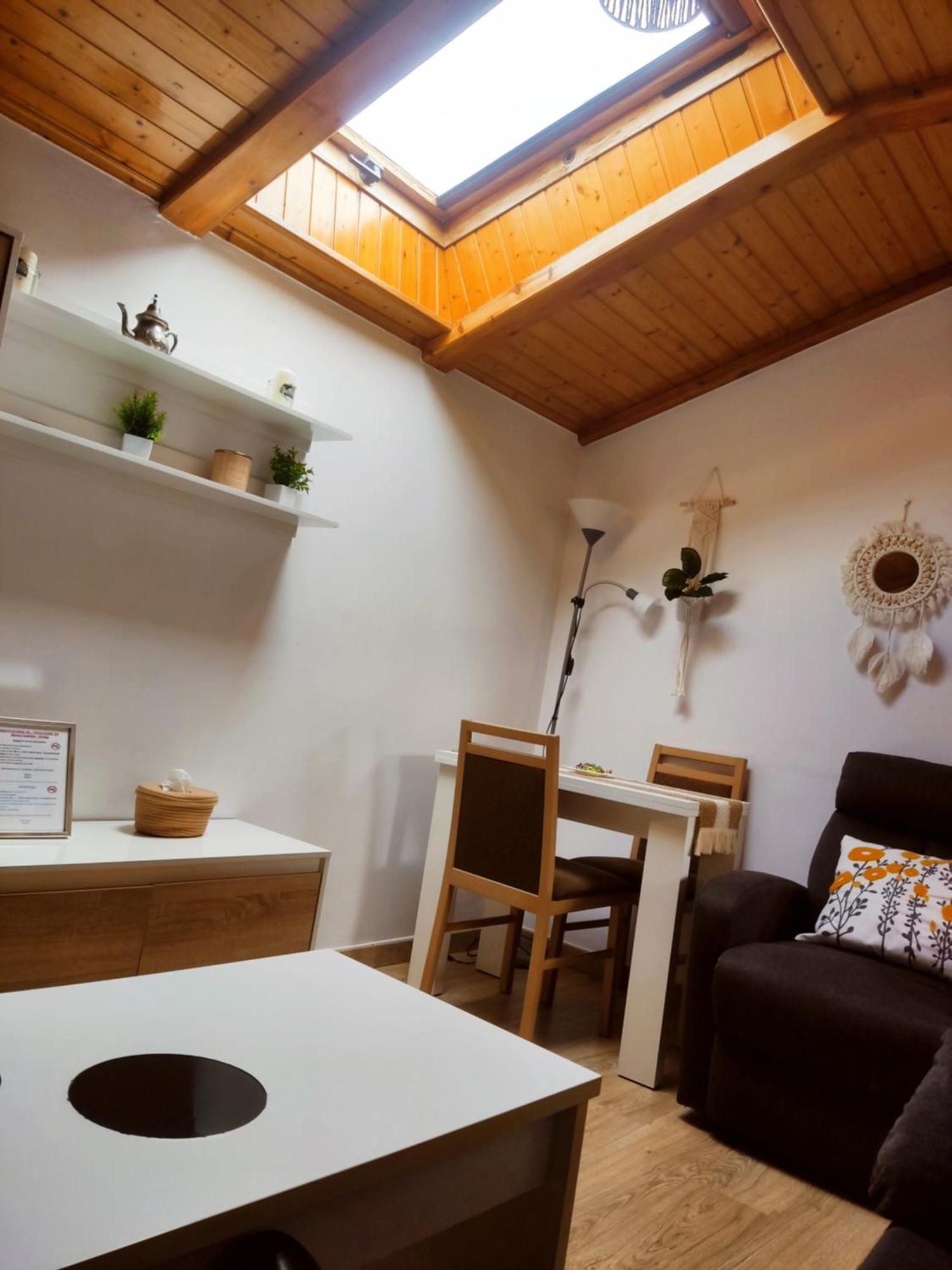 Apartment Buen Camino