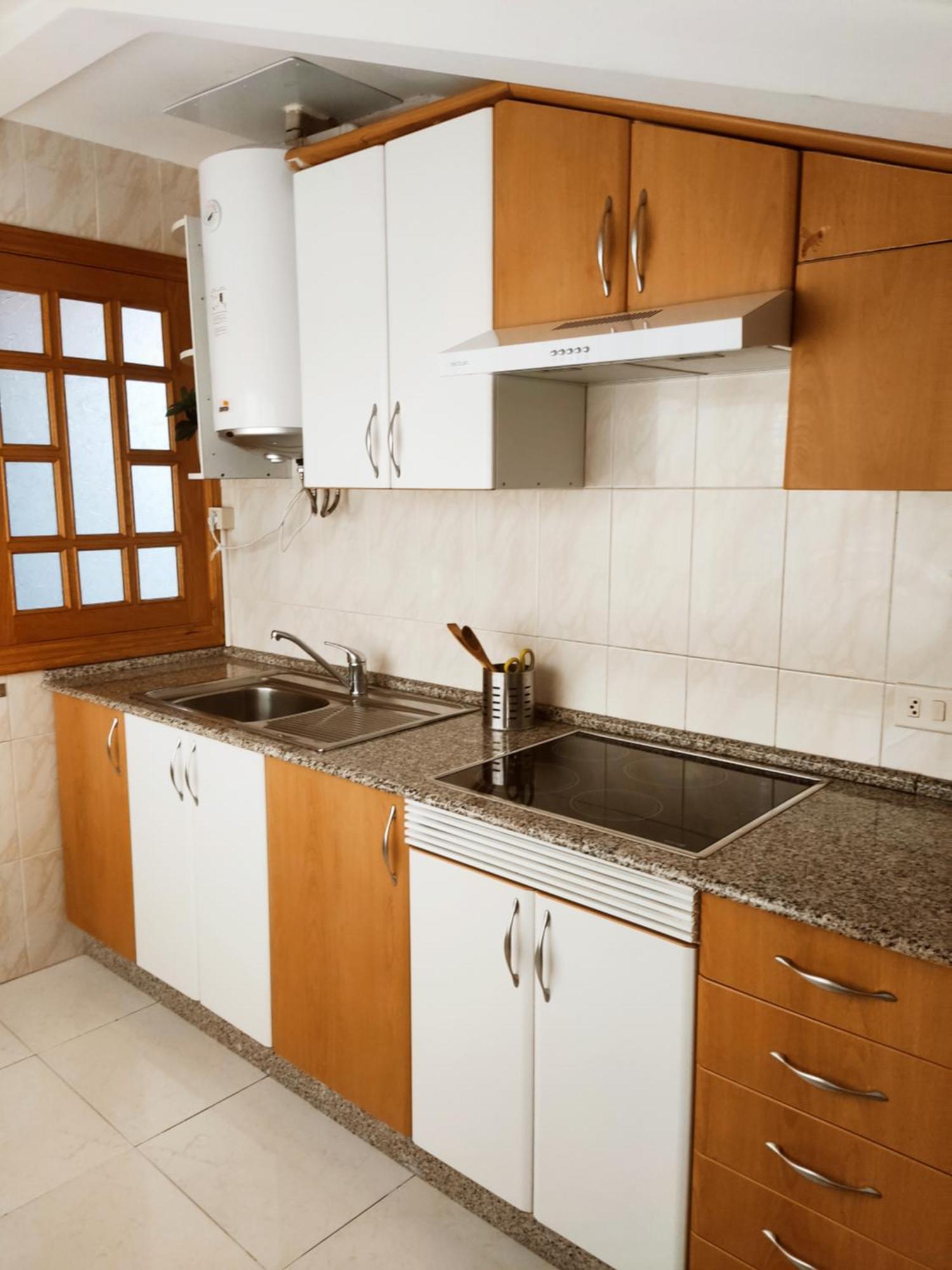Apartment Buen Camino *